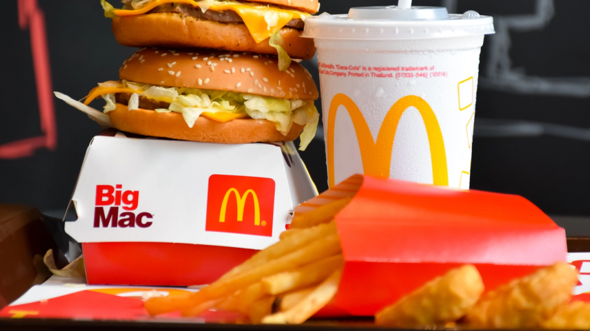 Vil snart være ulovlig: Går utover McDonald’s, 7-Eleven og mange andre