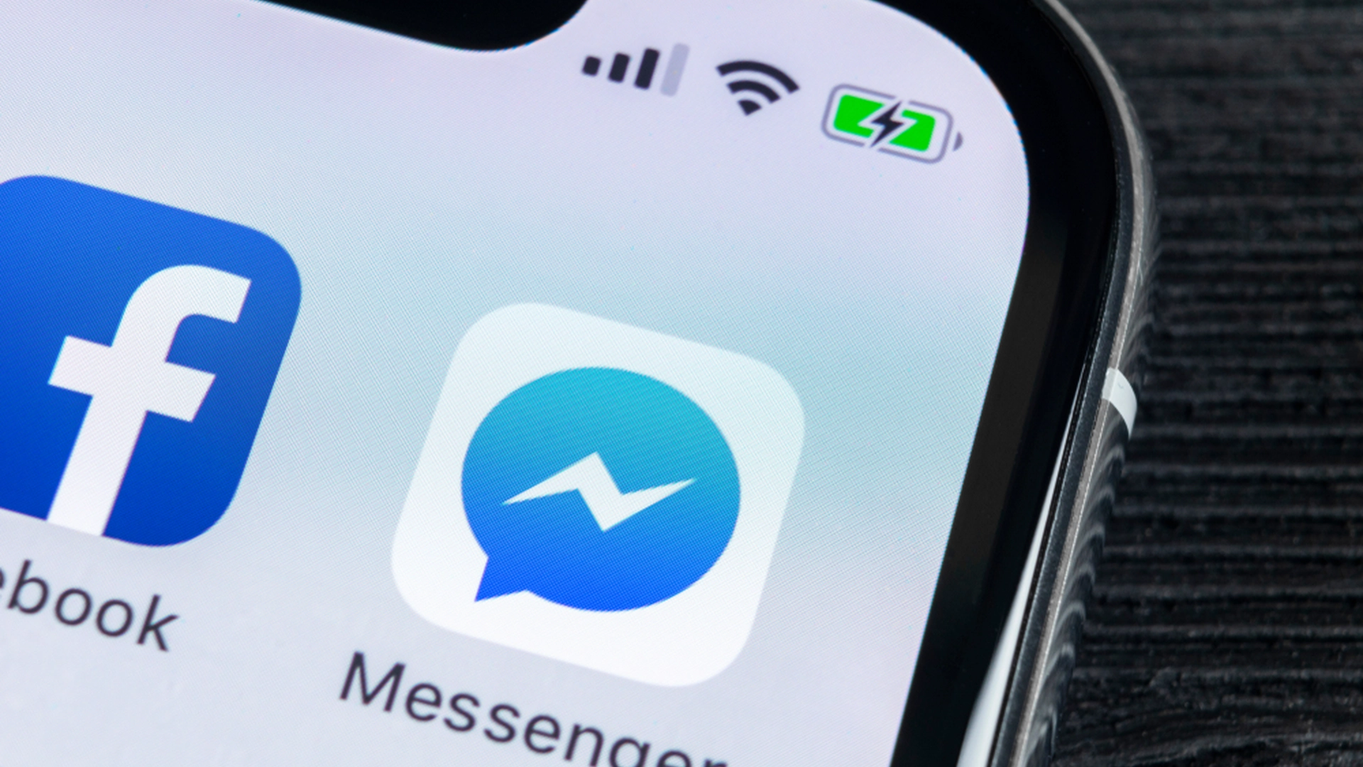 Facebook Messenger introduserer spennende oppdateringer
