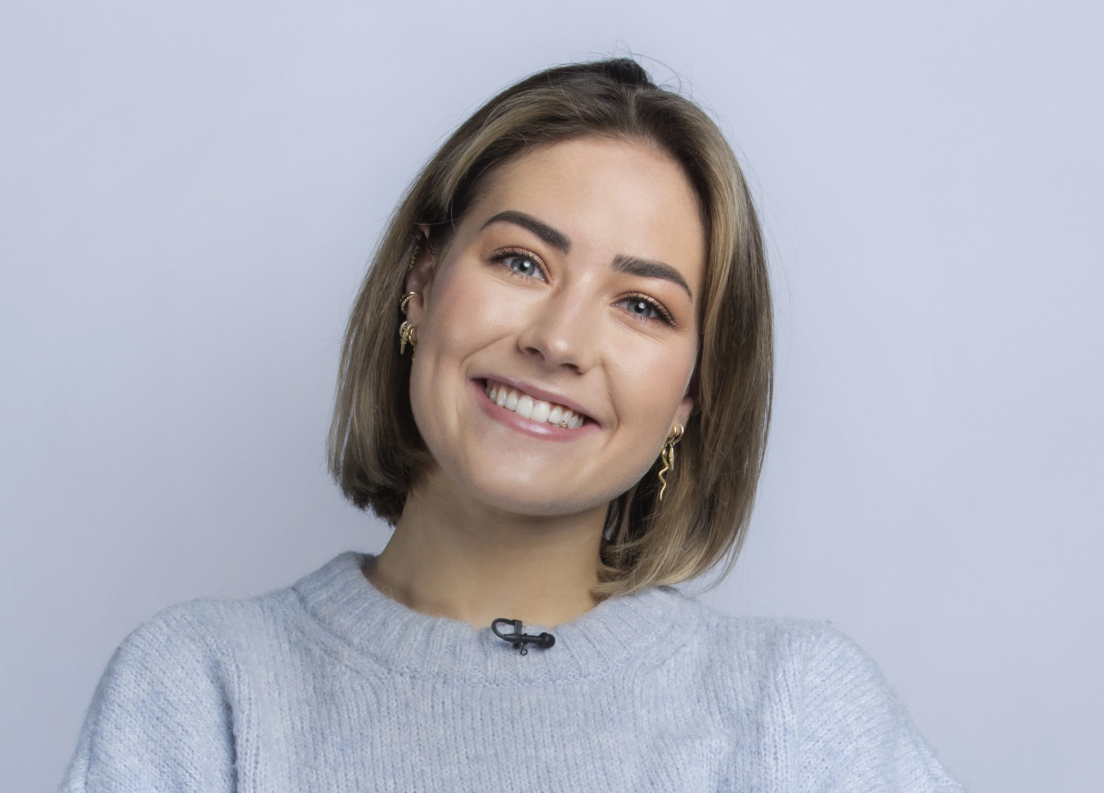 Helene Spilling bekrefter for første gang: Slik er livet som mamma