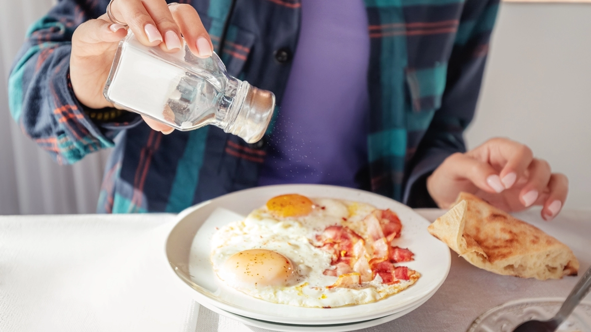 Helse kan være så enkelt: Dette er hva som skjer hvis du spiser egg hver dag