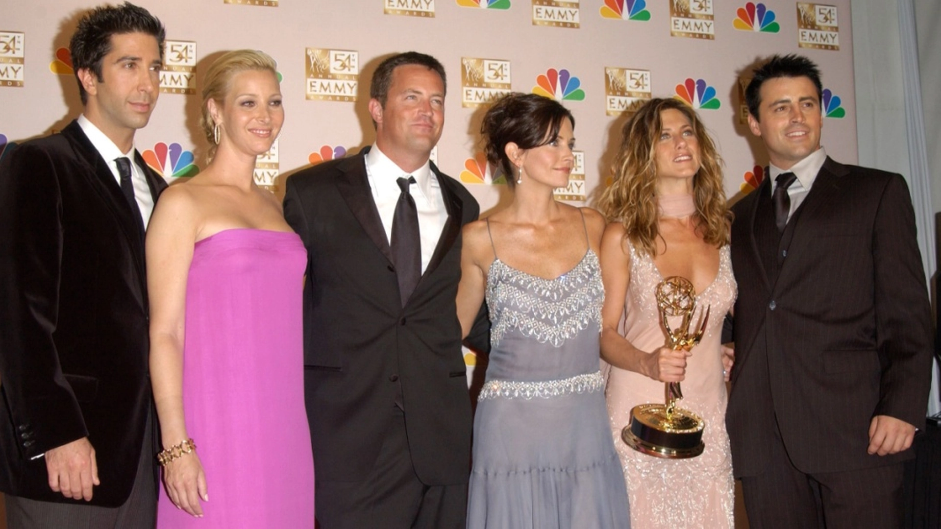 For ‘Friends’-stjernen Lisa Kudrow har dette været helt annerledes, siden kollegaens død