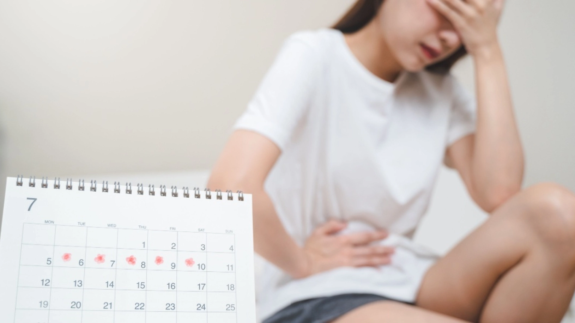 Mange prøver å stoppe menstruasjonen med viral trend: Eksperter er bekymret