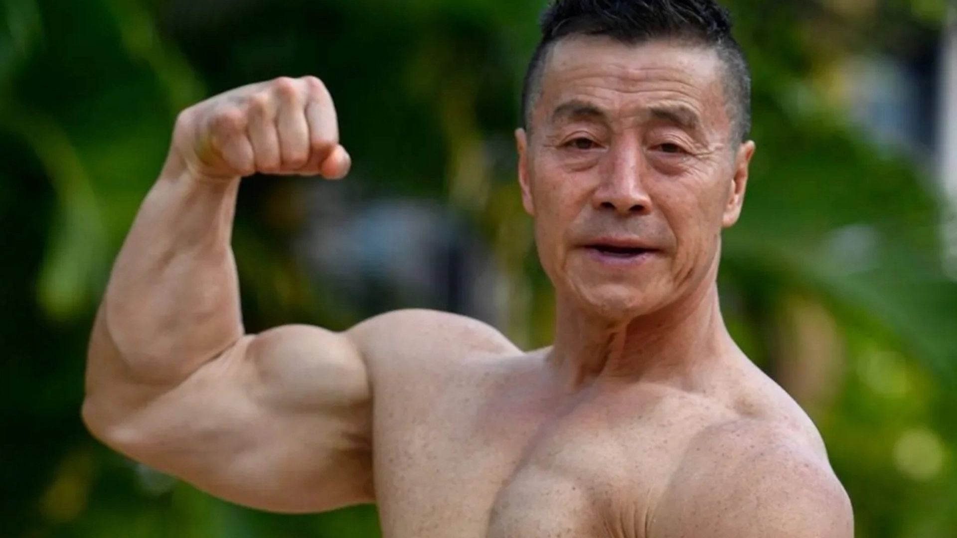 Ungdommens hemmelige kilde? Her er frokosten for mestere