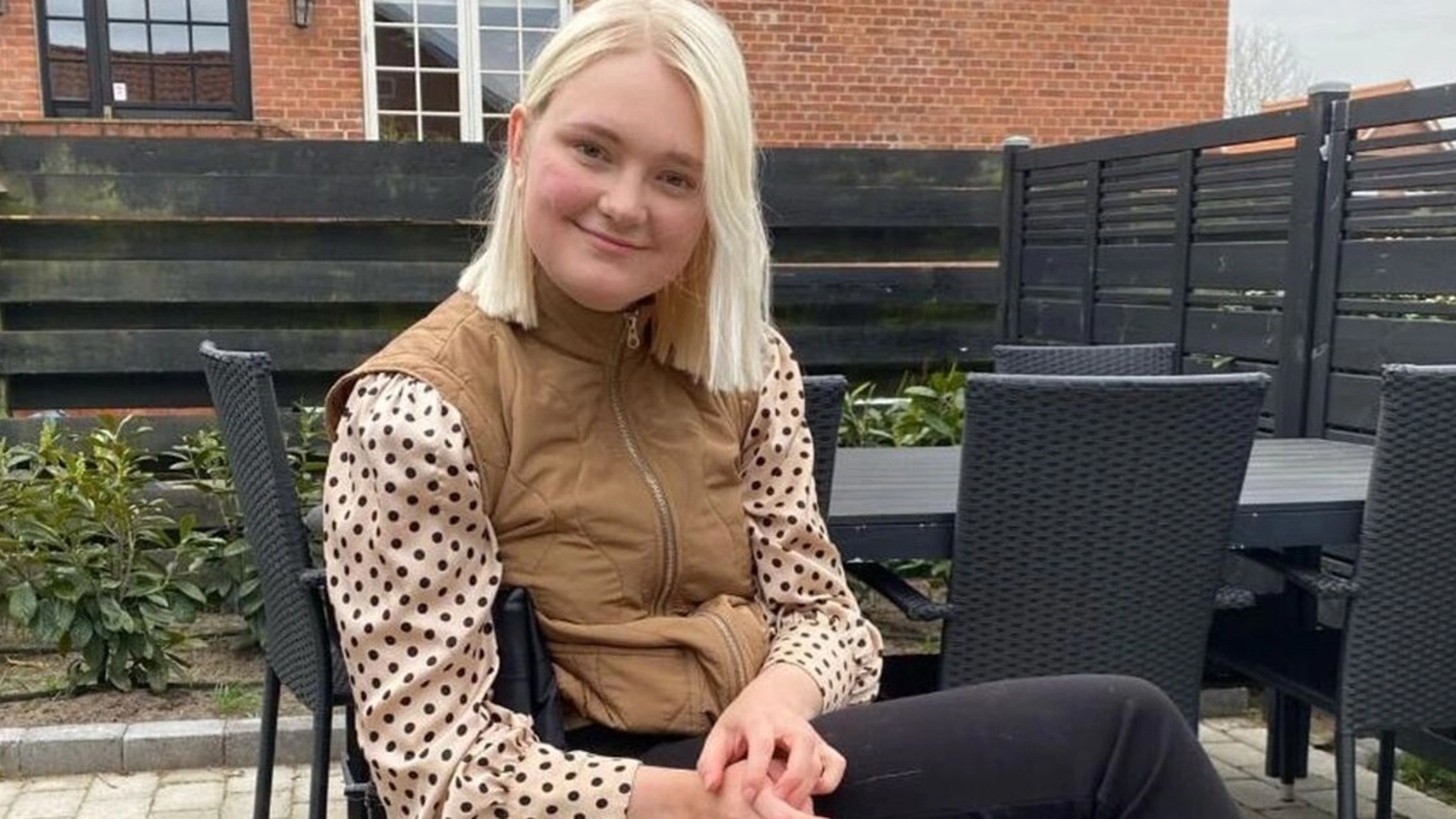 Kathrine ble utsatt for tyveri etter H&M-shoppetur: Det tyvene stjal er helt utilgivelig