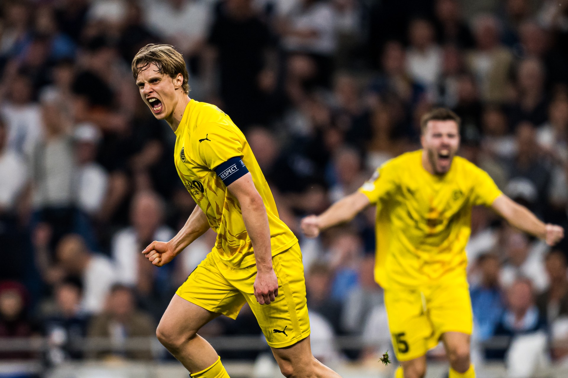 Bodø/Glimt-feber: Slike tall har vi aldri sett før
