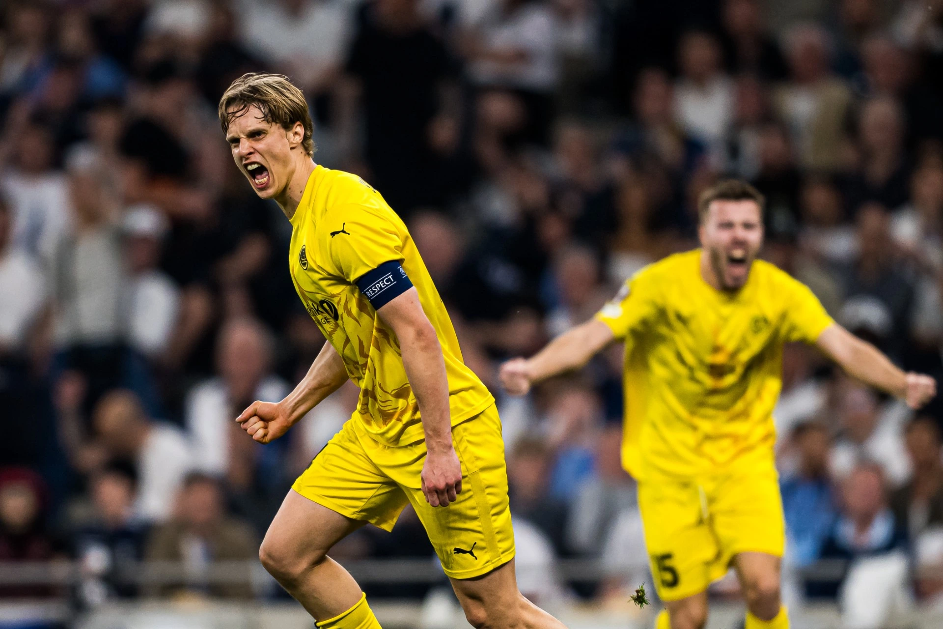 Bodø/Glimt-feber: Slike tall har vi aldri sett før