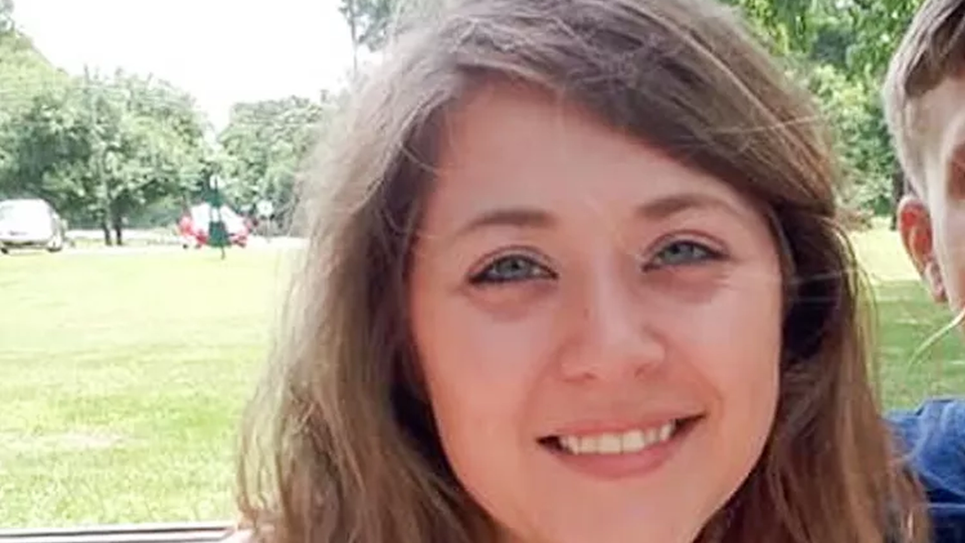 Forferdelig tragedie: Gravide Laura drept av sin 2 år gamle sønn