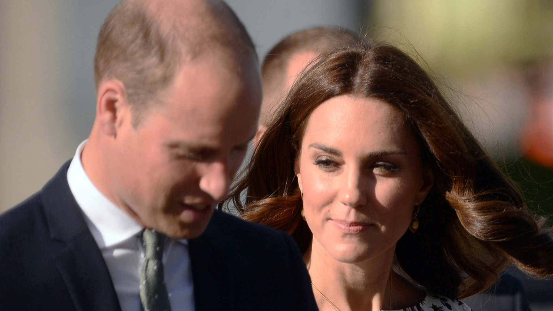William avslører: Denne sangen minner ham om moren hans, prinsesse Diana