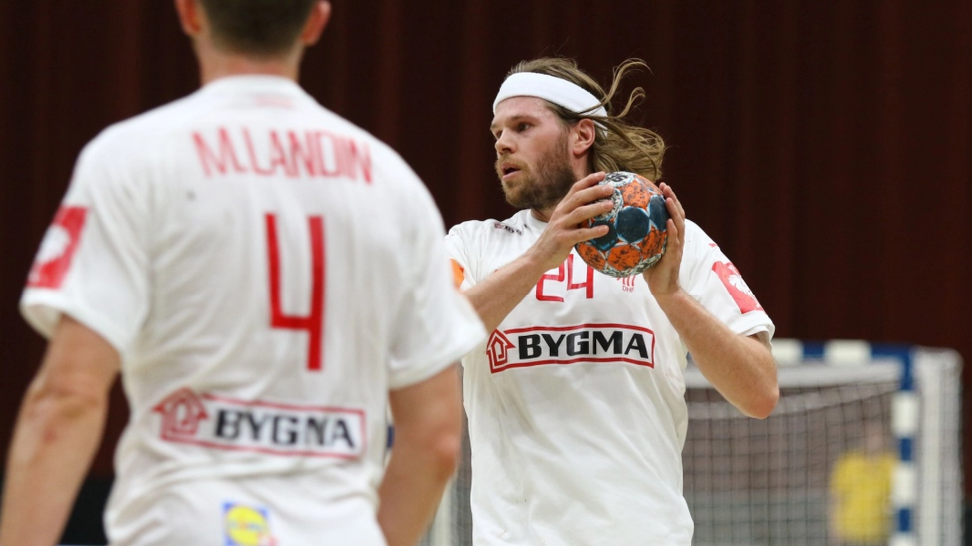 Mikkel Hansen setter ord for fremtiden: Det burde han i hvert fall ikke