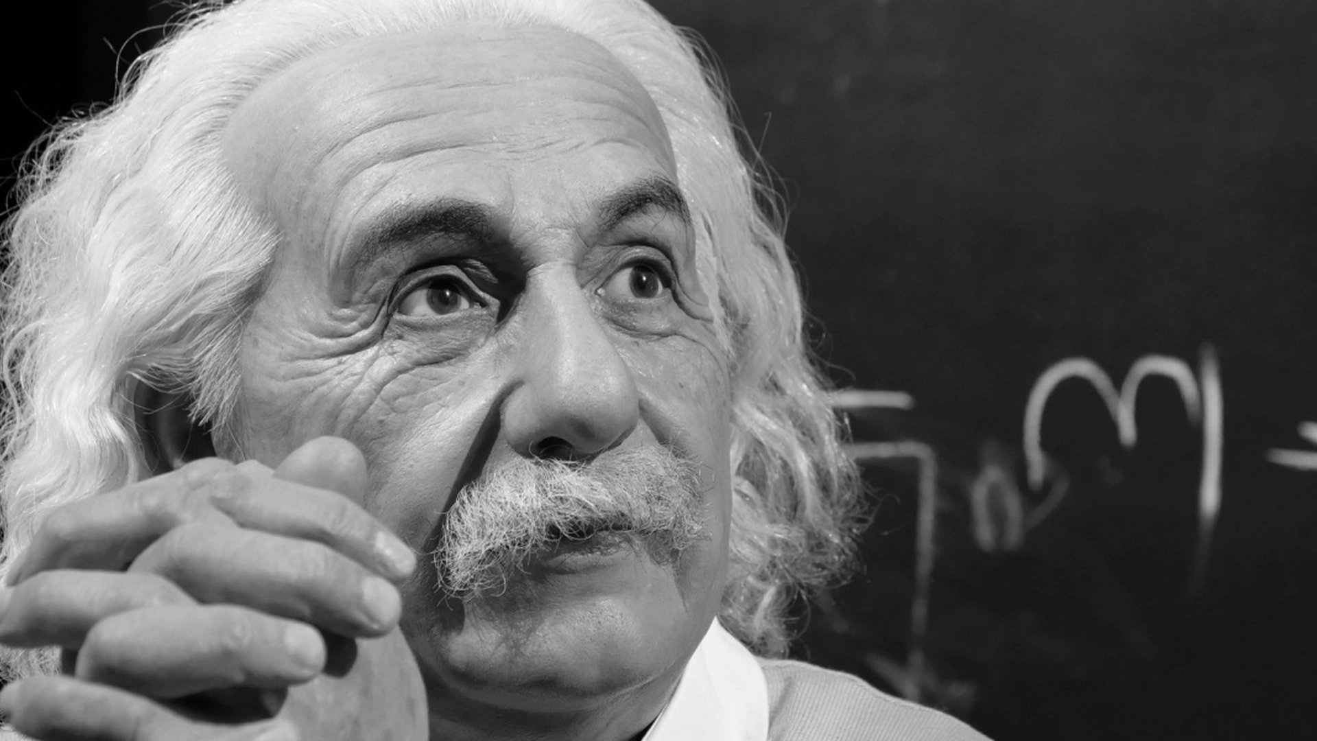 Albert Einsteins 7 leveregler: Hvordan få det beste livet