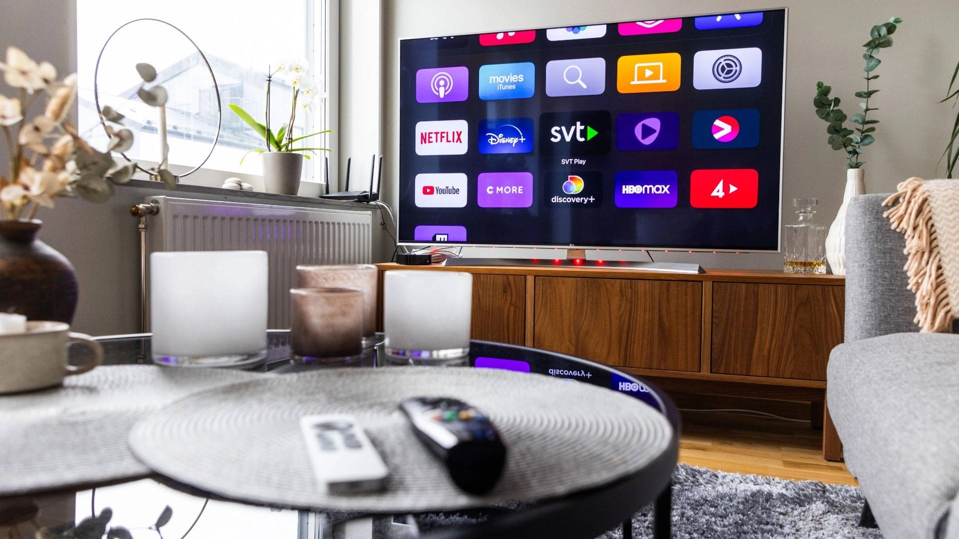 14 mest etterlengtede TV-serier i 2025 – som du absolutt må se