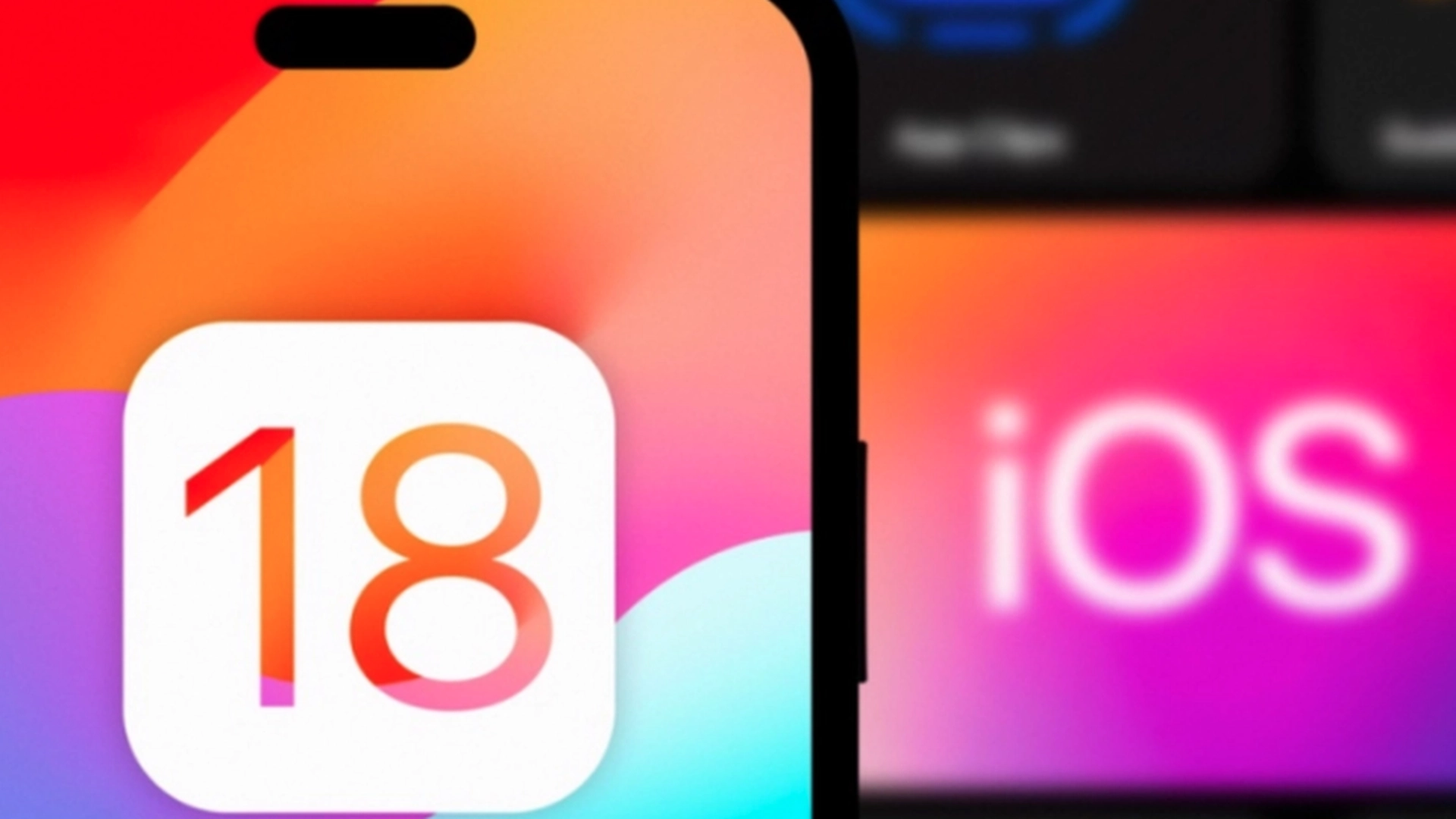 Apples iOS 18.4-oppdatering kommer snart – her er alt du trenger å vite