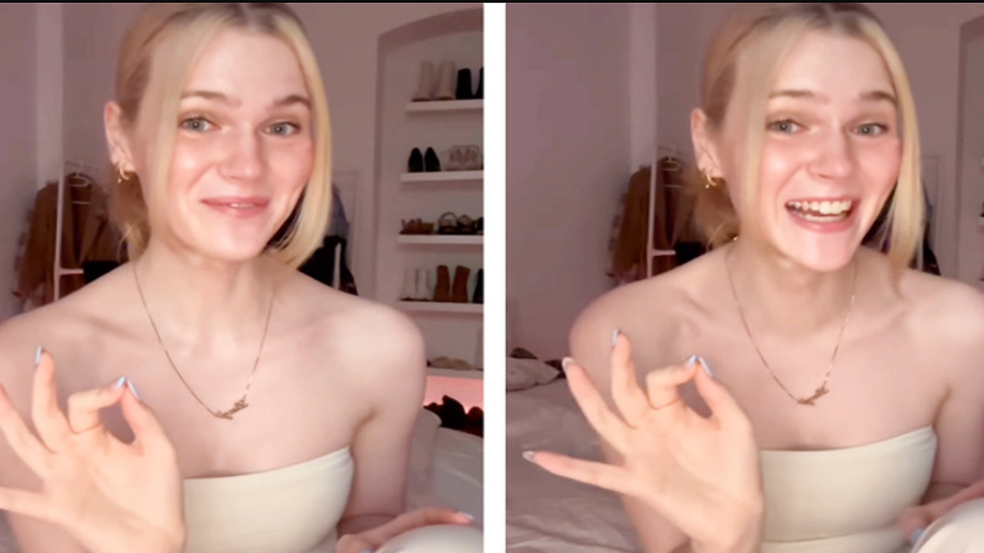 24 år gammel kvinne tar med mannen hjem etter date: «Jeg har aldri vært så sjokkert i hele mitt liv»