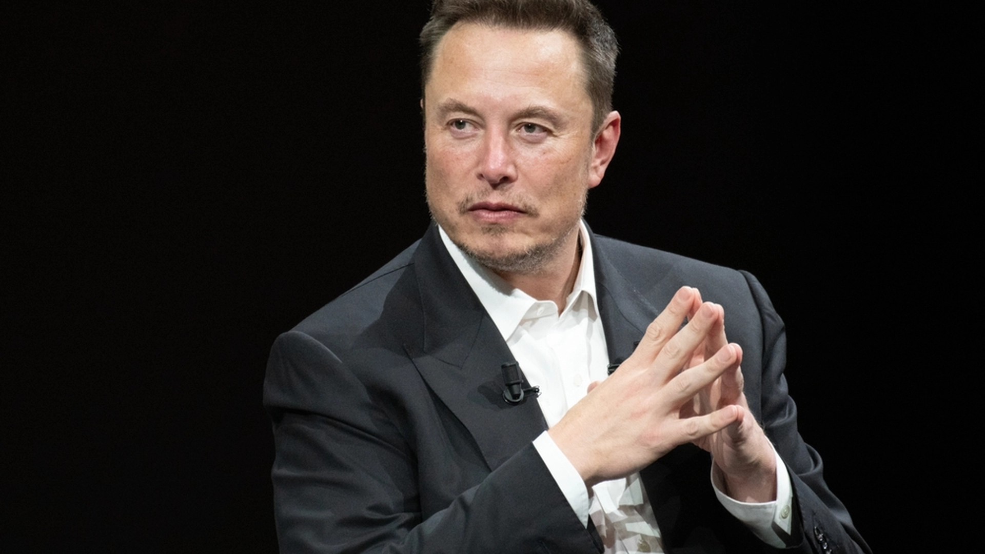 Elon Musk: Det var ulovlig