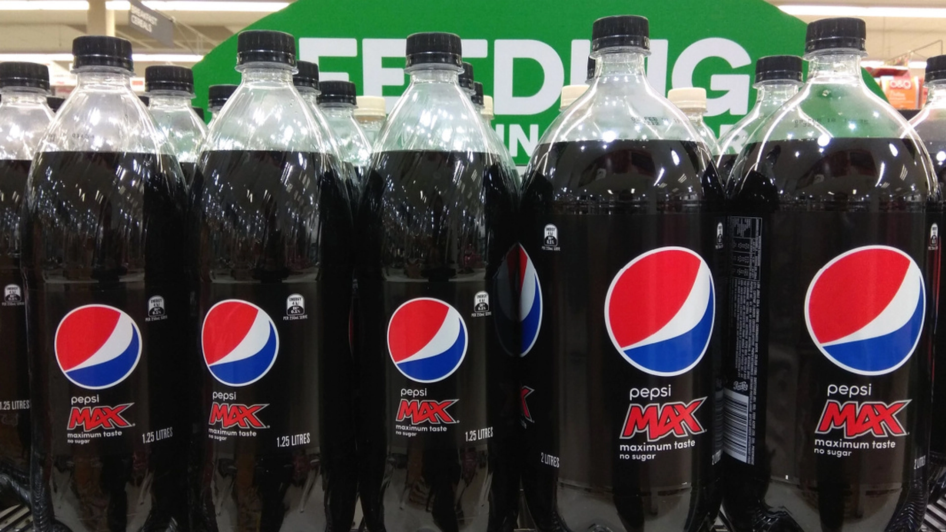 Pepsis nye julesmak skaper debatt: Himmelsk eller helt feil?