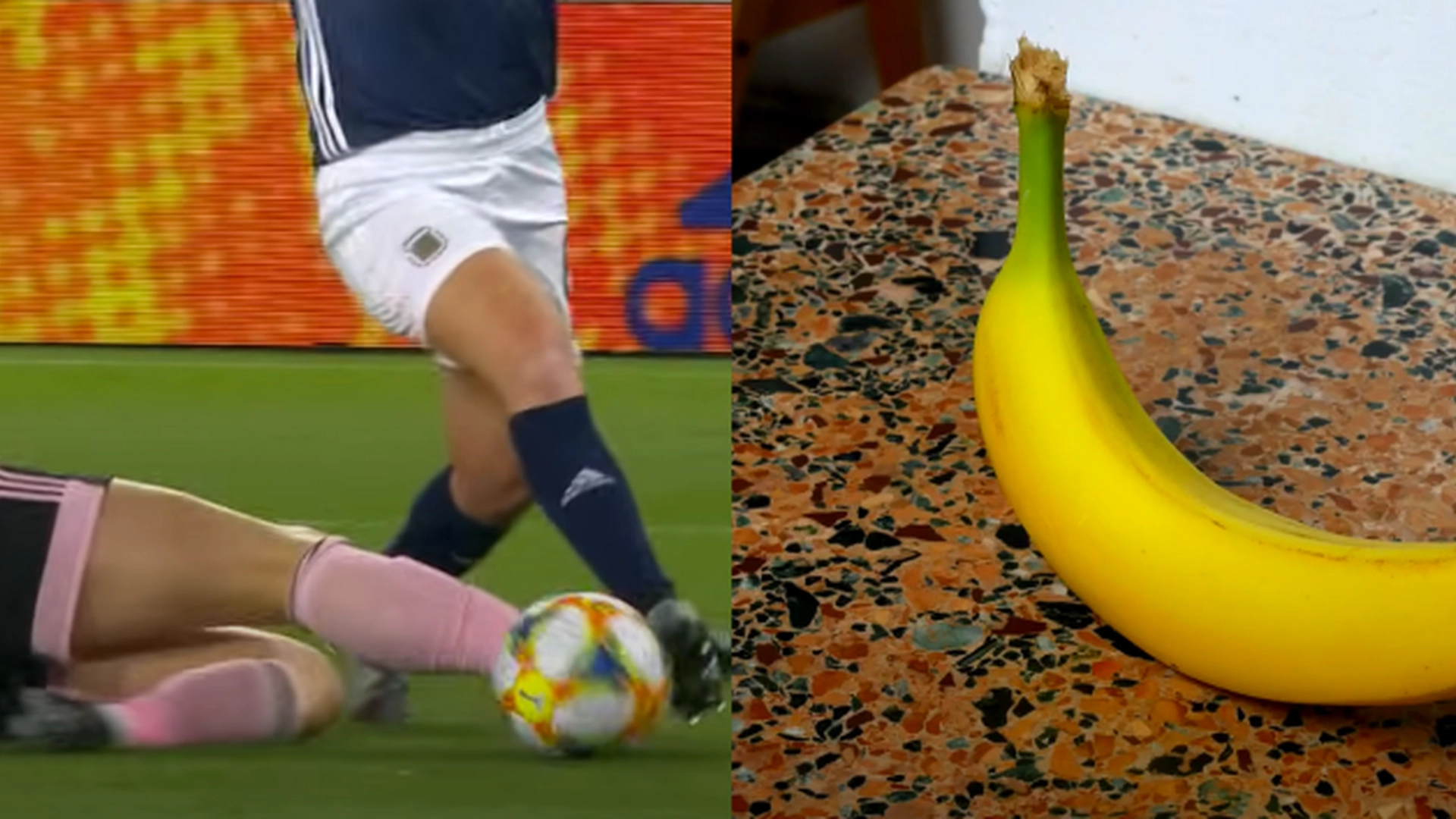 Fikk tilbud om en banan til lunsj: Da droppet fotballspillere landslaget
