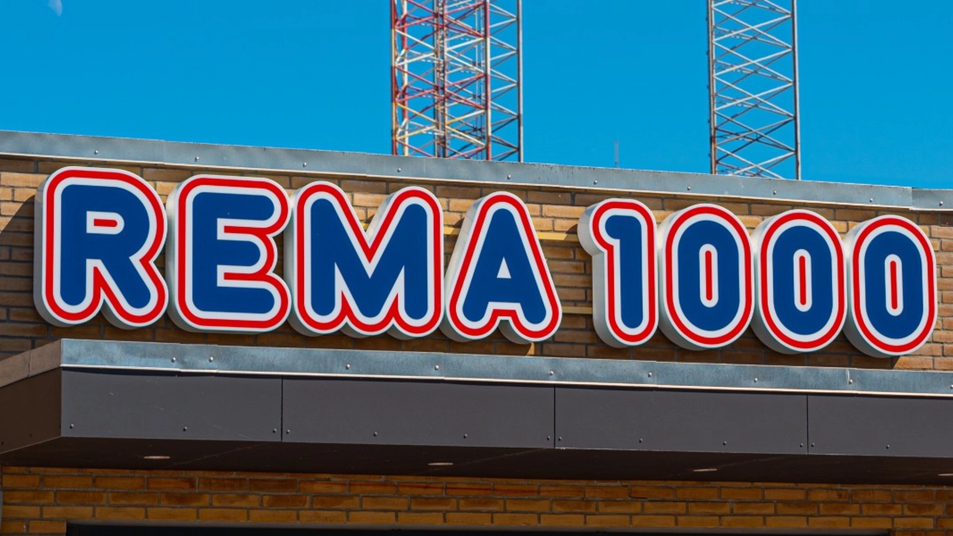 Kristian nekter å handle i Rema 1000 etter dette: «Det er en dårlig start på året»