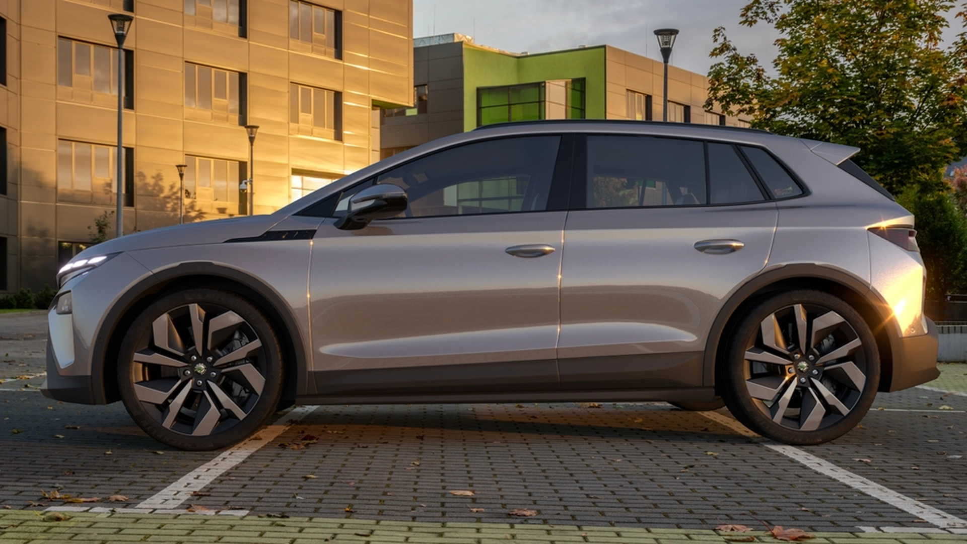 Årets bil er kåret: «Bilen vi ikke kunne finne noe galt med»