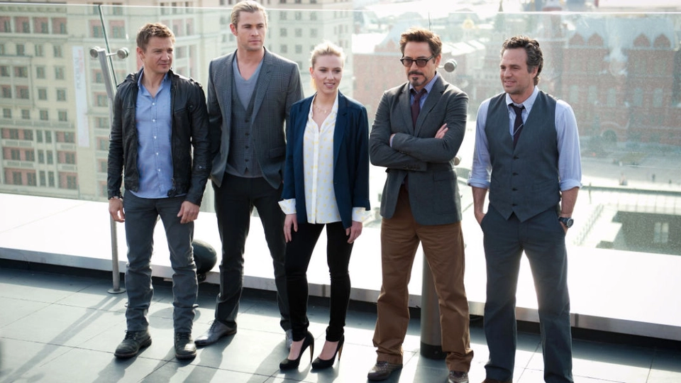 Triste nyheter: «Avengers»-stjerne i alvorlig ulykke