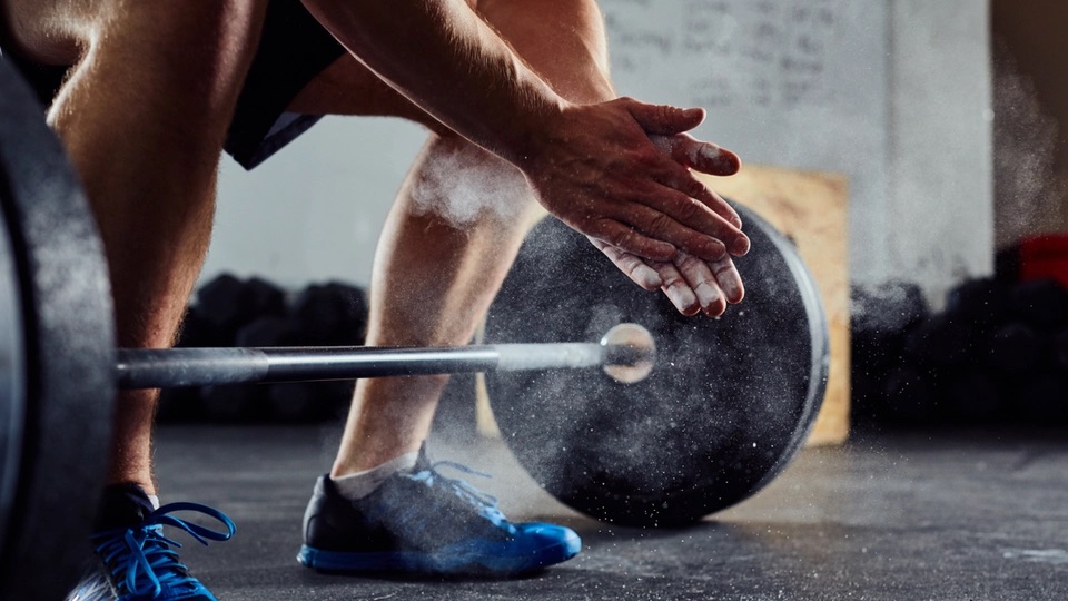 Bare 2 minutters trening kan hjelpe deg med å leve lenger