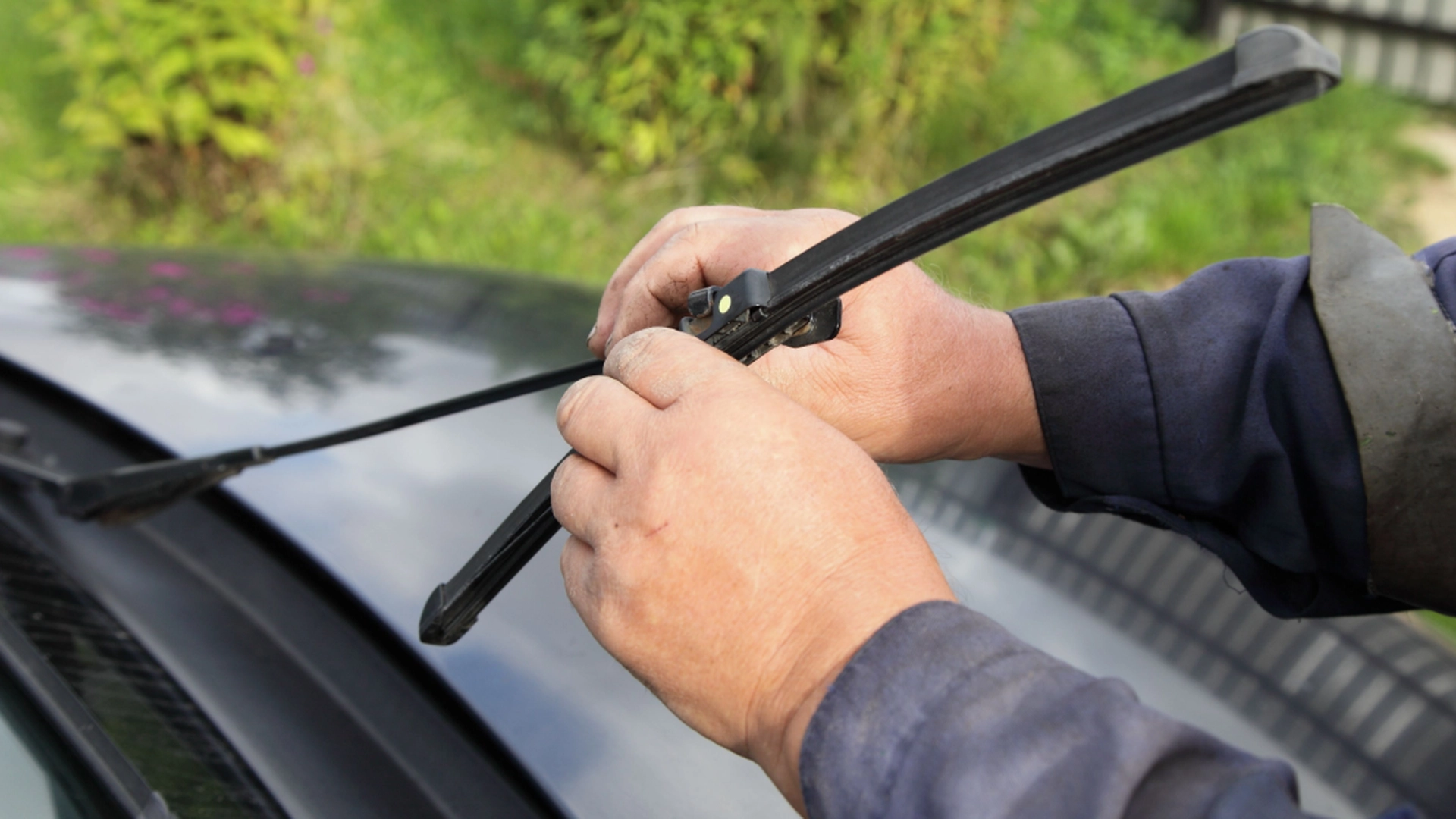 Gjør bilen klar til våren: 3 ting å ta vare på ifølge ekspert