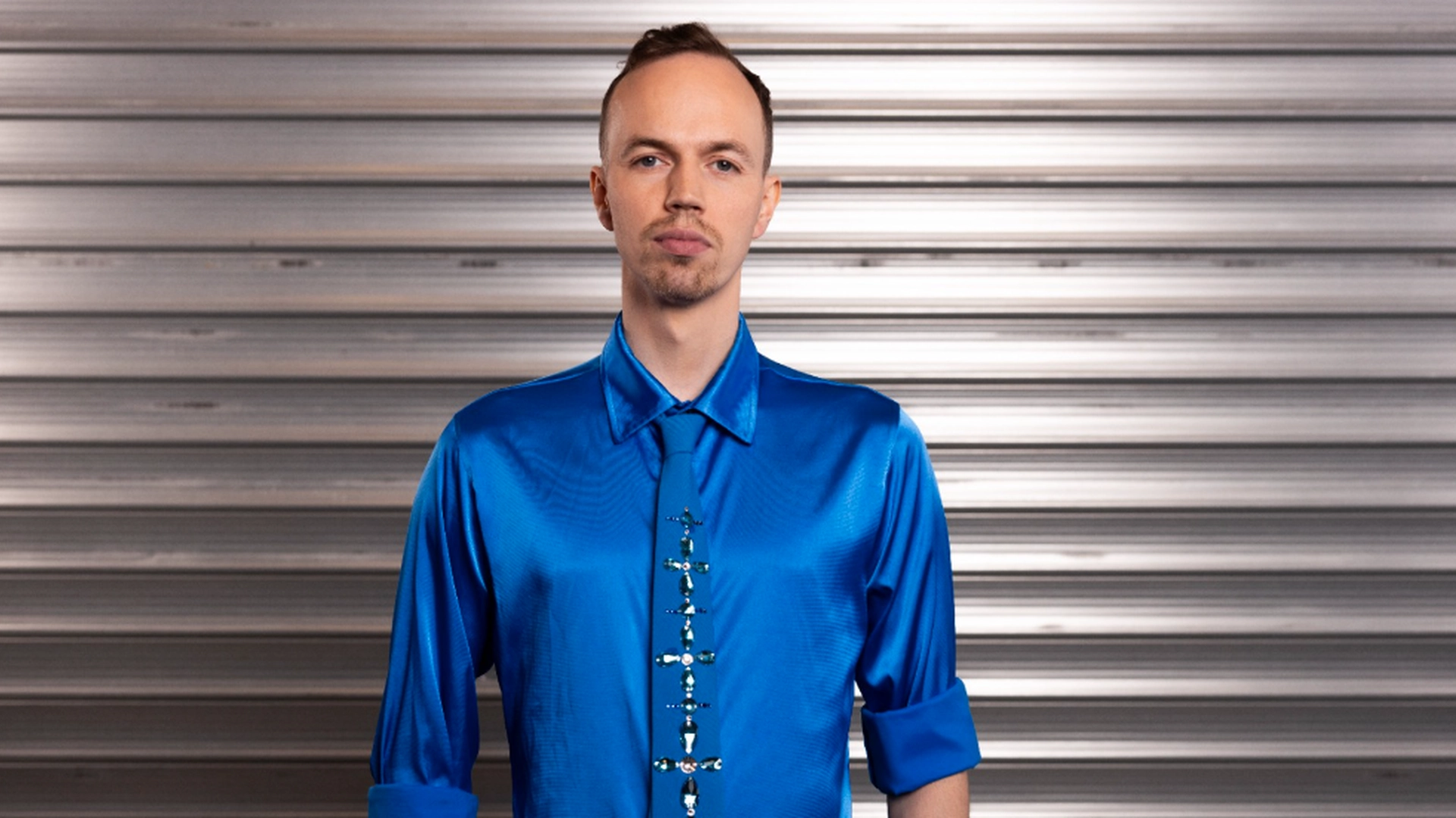 Aslak Maurstad vekker stor oppsikt: Seerne jubler