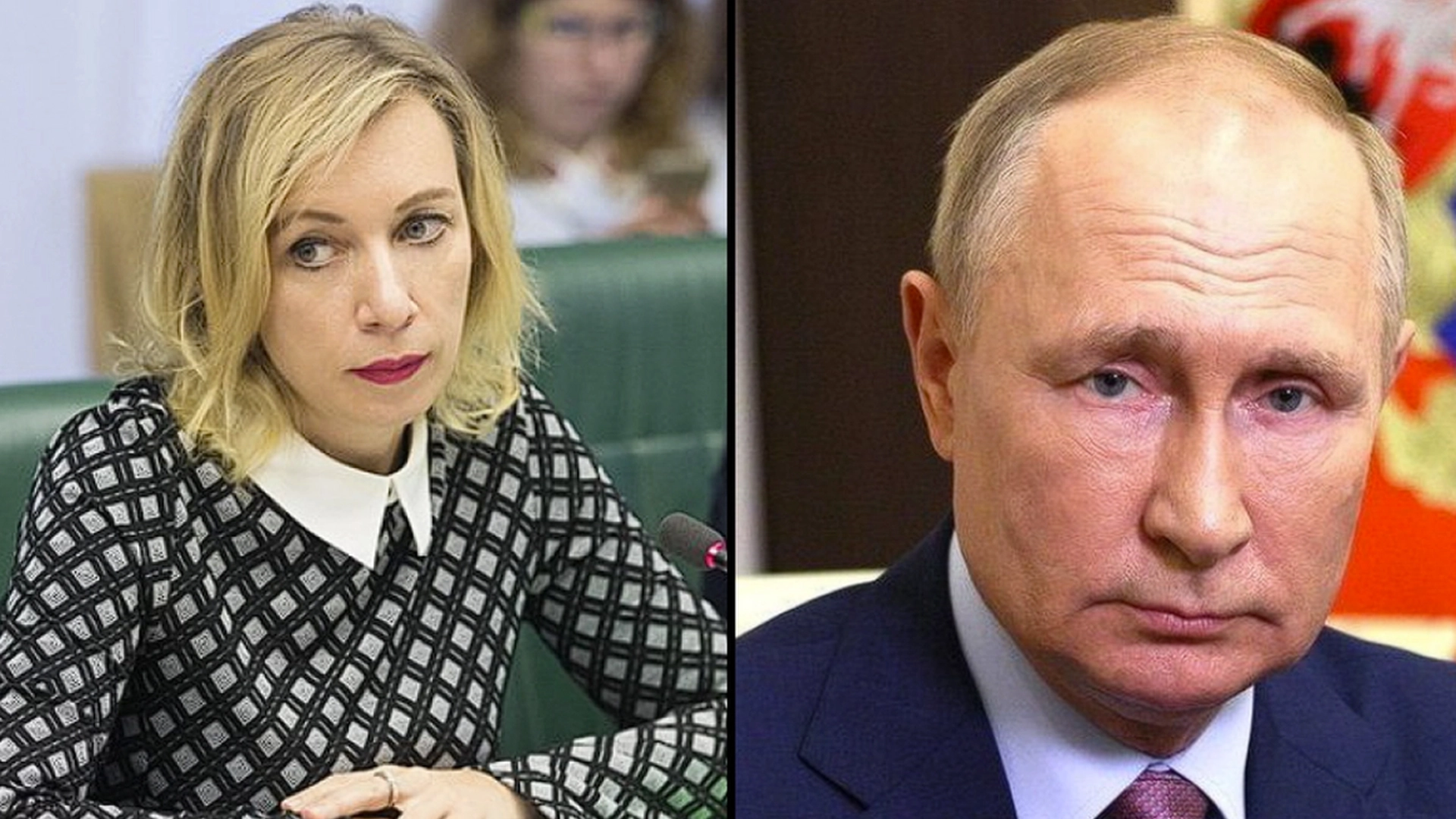 Dårlige nyheter for Putins regime