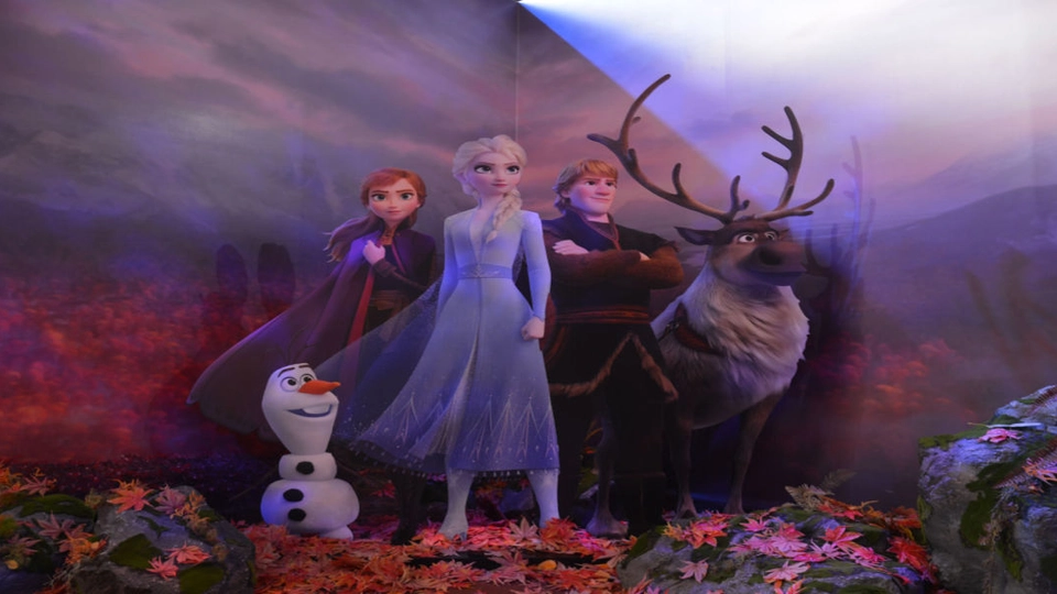 Nyheter fra Disney: Enda mer «Frost» og «Toy Story» på vei