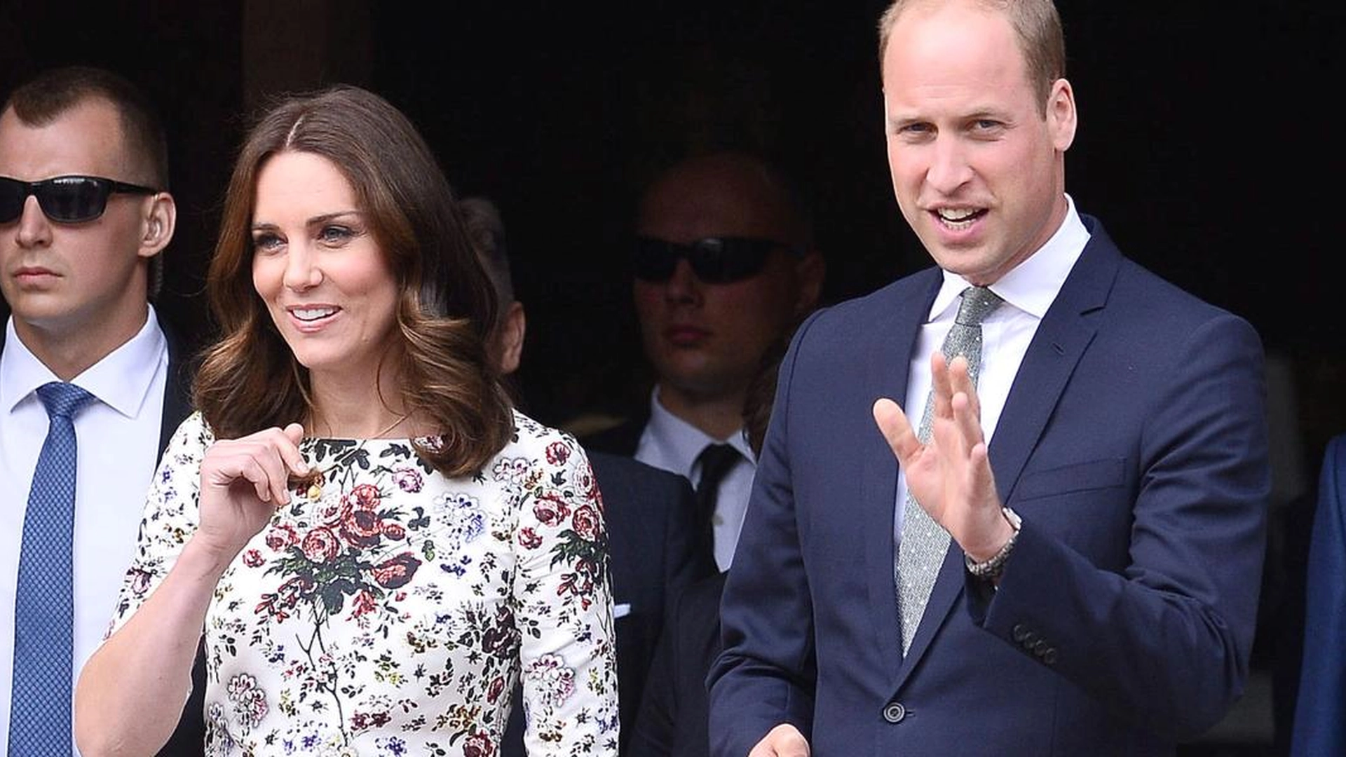 Prins William har fått triste nyheter