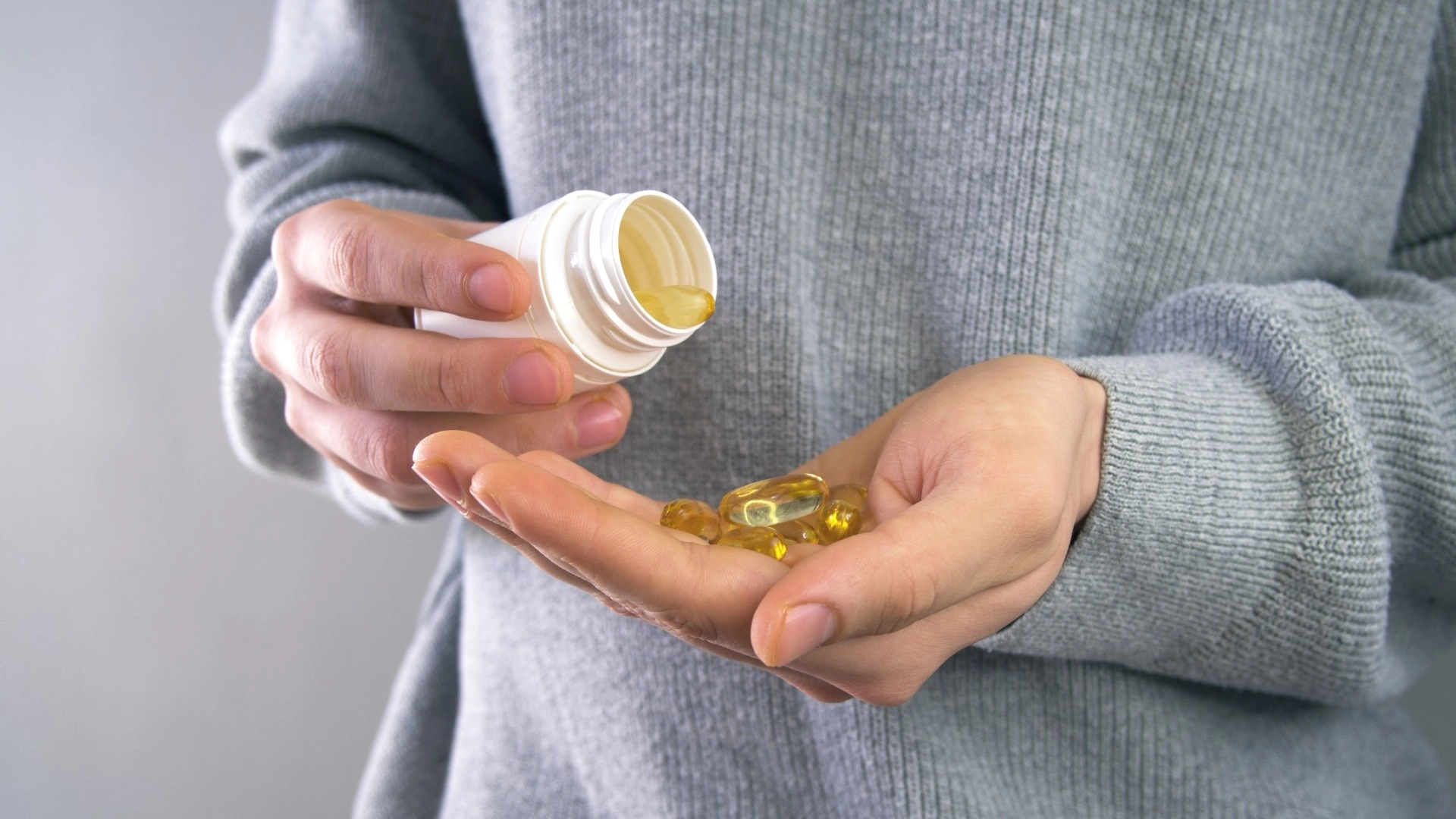 Disse matvarene har mer omega-3 enn laks – du vil bli overrasket