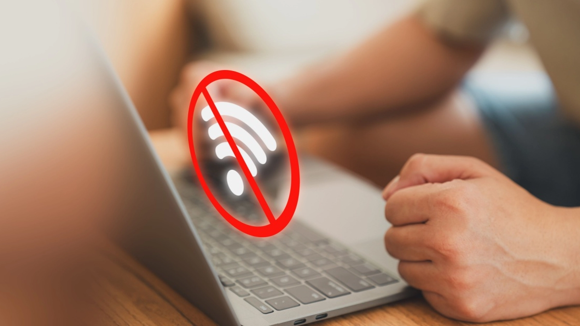 Er du klar over dette? 5 ting hjemme som kan sabotere WiFi-en din