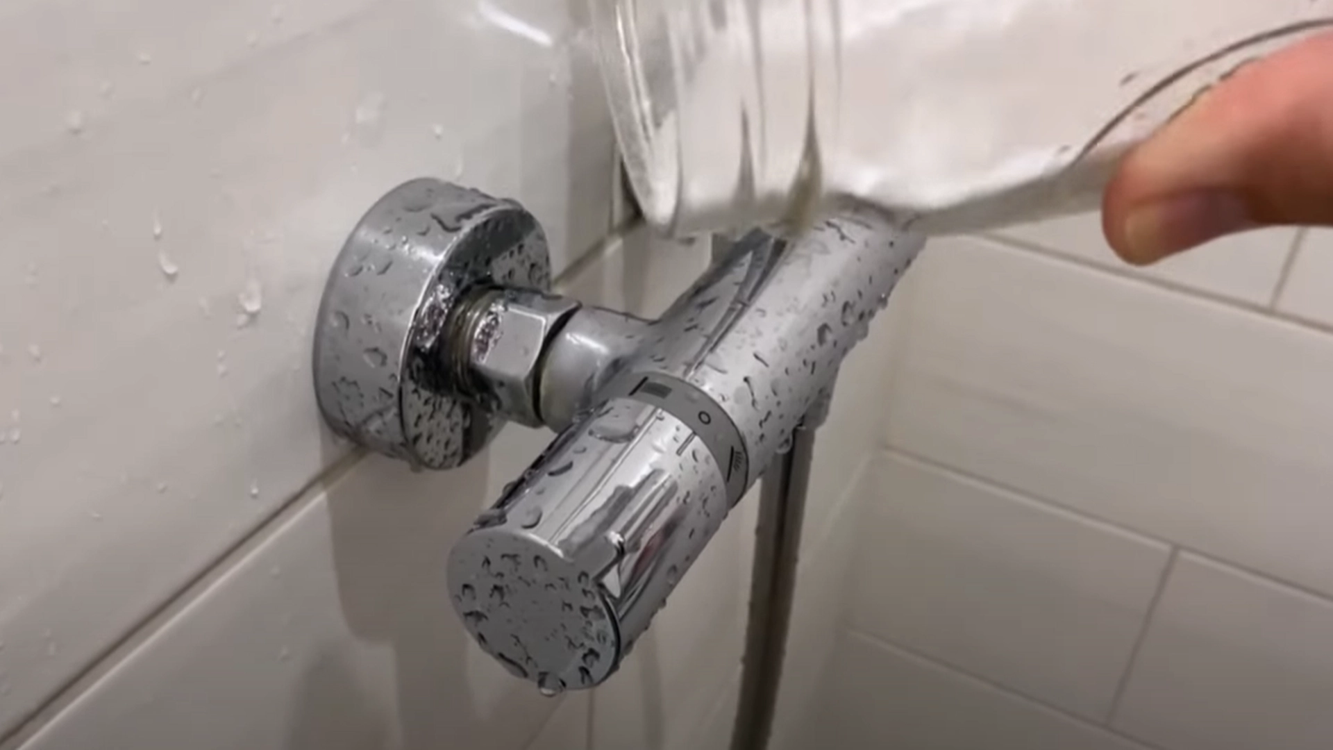 Genialt triks på badet – nesten ingen vet om det
