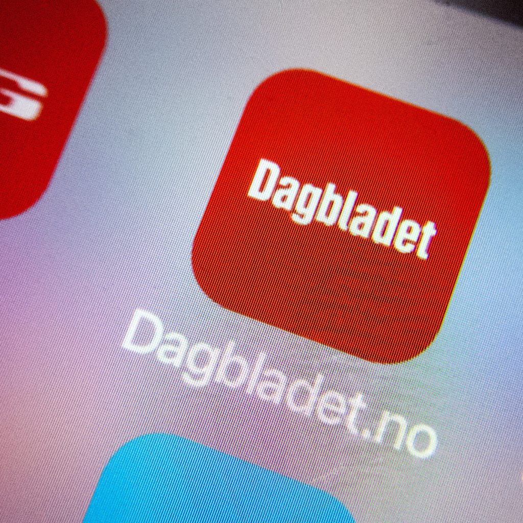 Dømt for å ha hacket seg inn på Dagbladet