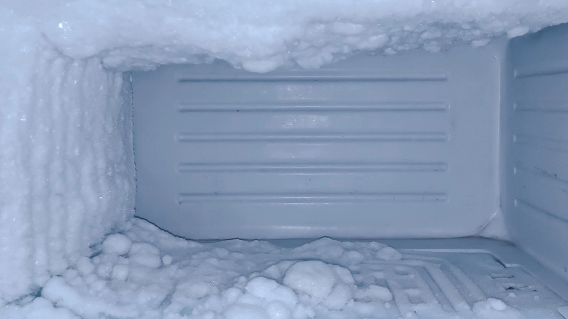 Legg den i fryseren før du legger deg: Den vil forbedre nattesøvnen betraktelig