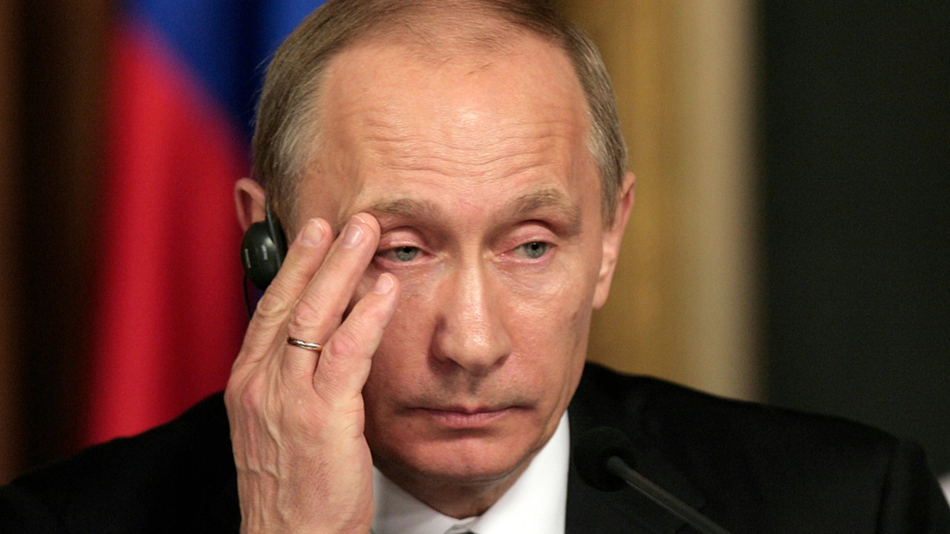 Folk er i sjokk over Putins «Årets person»-nominasjon: Det er derfor det ikke er bra