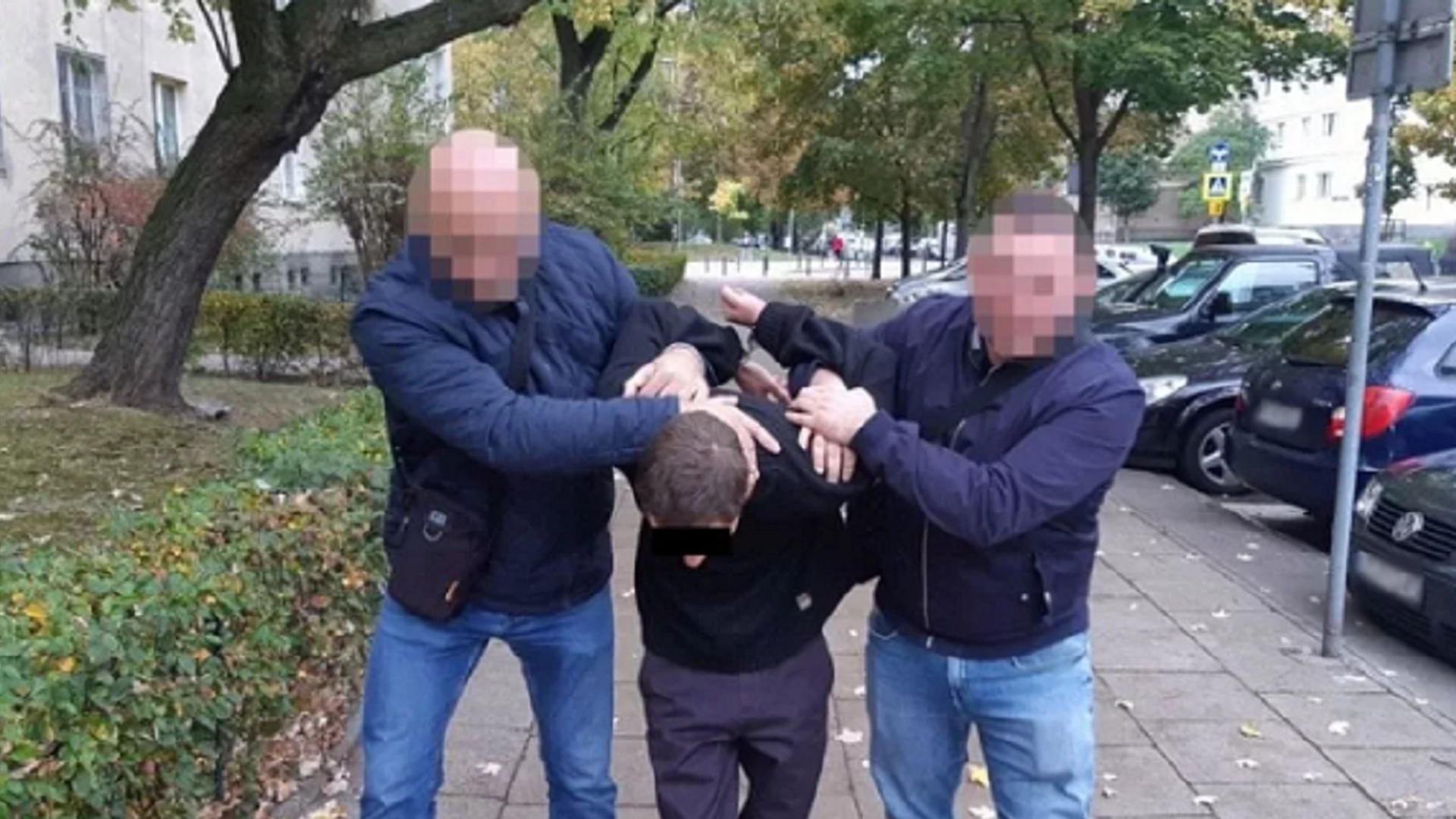 Mann tatt i juveltyveri: Du vil aldri gjette hans bisarre «mestertyvplan» som alle snakker om