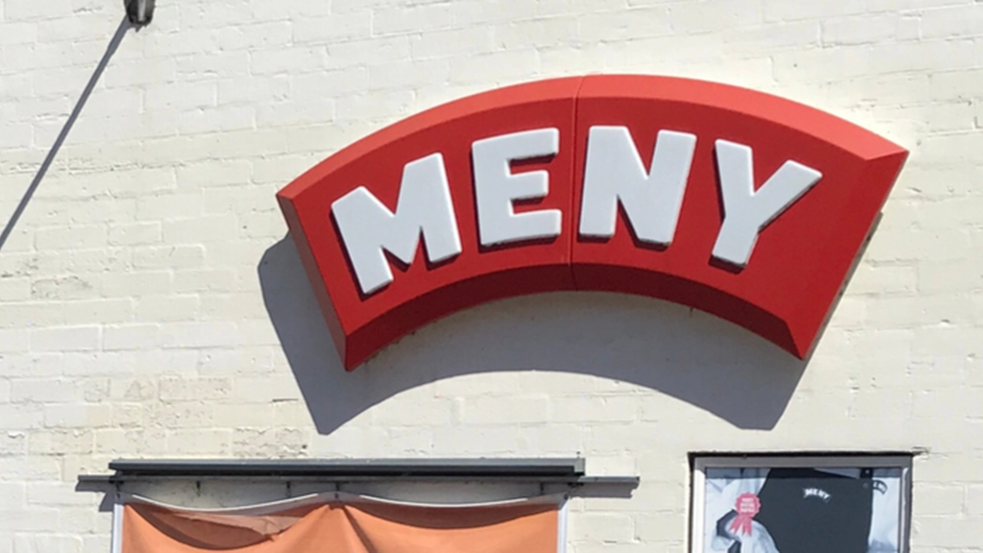 Gladnyhet fra Meny: Gratis is til alle