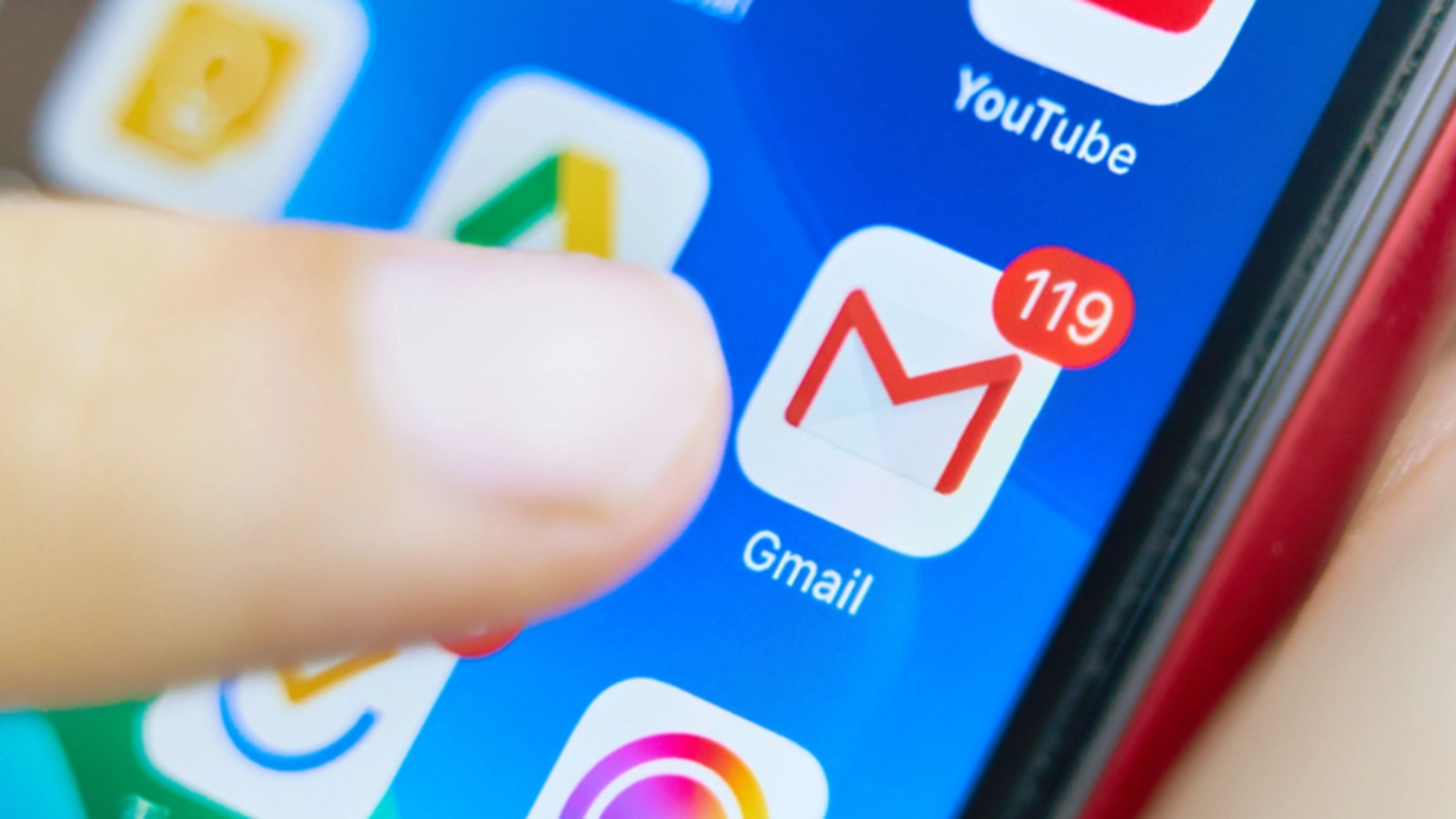 Klar oppfordring fra en IT-ekspert: Gjør dette med din Gmail
