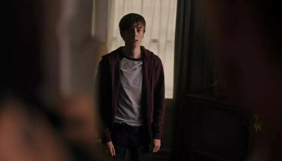 ‘Riverdale’ skuespiller Ryan Grantham angrer: Drepte sin egen mor