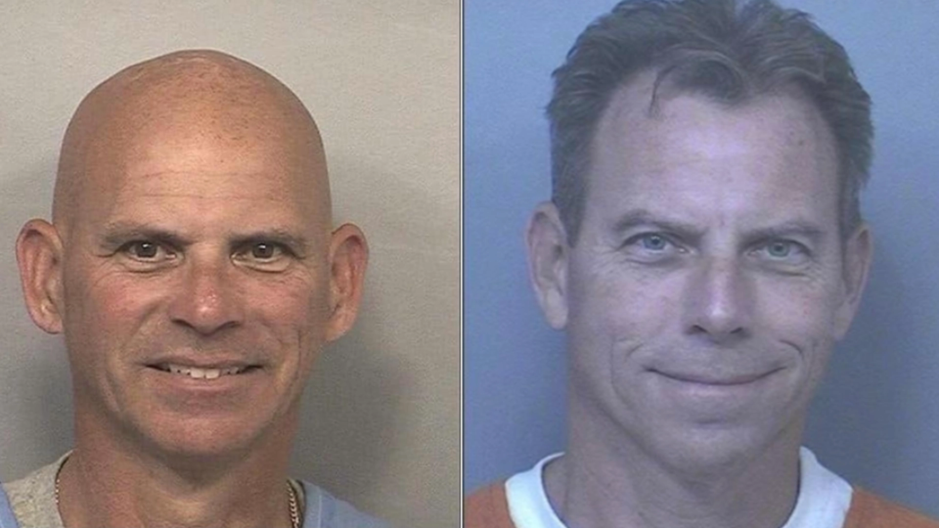 Menendez-brødrene kan bli løslatt etter nye bevis