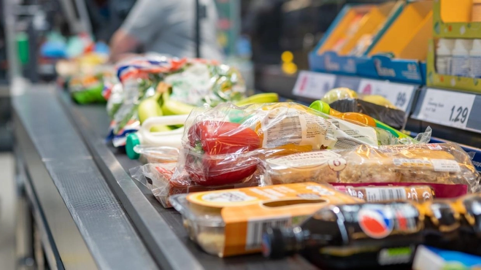 Produkt solgt over hele landet trekkes tilbake: Kast det umiddelbart
