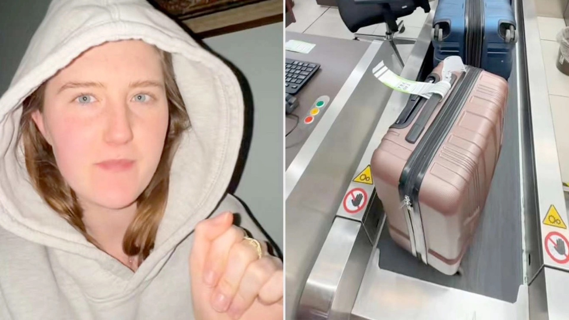 Ung kvinne flyttet til Italia for drømmejobben – flyktet fem dager senere