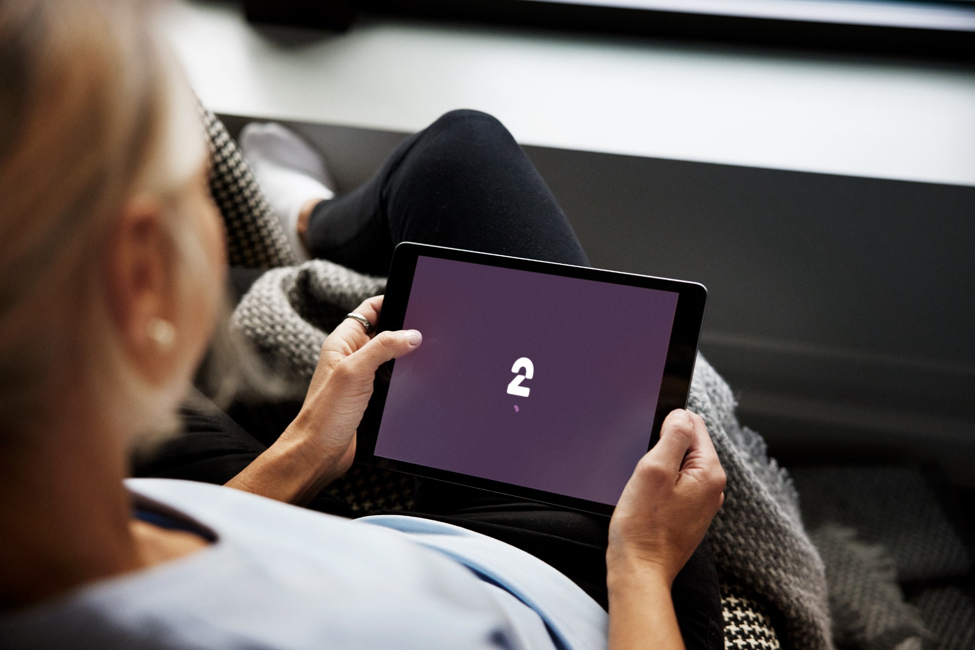 TV 2-suksessen med ny sesong