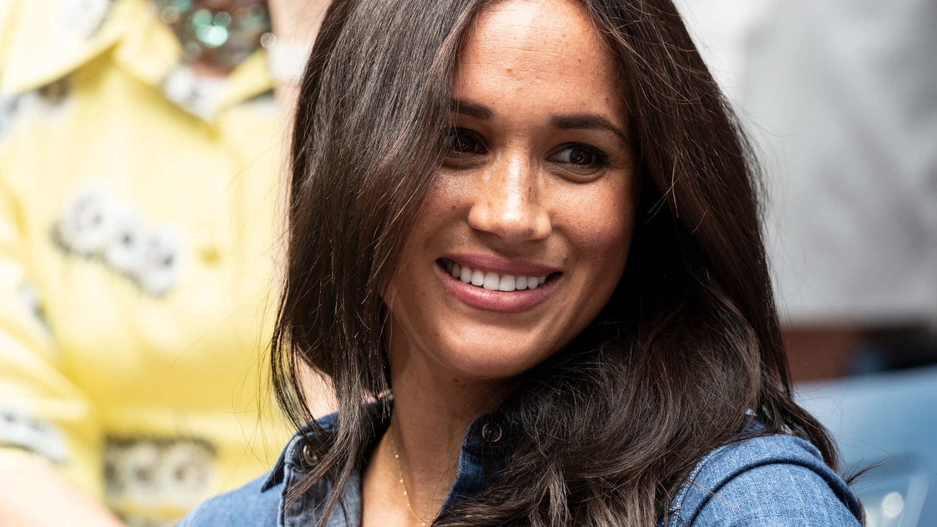 Meghan Markle får et klart nei: Nå er dette helt forbudt for hertuginnen