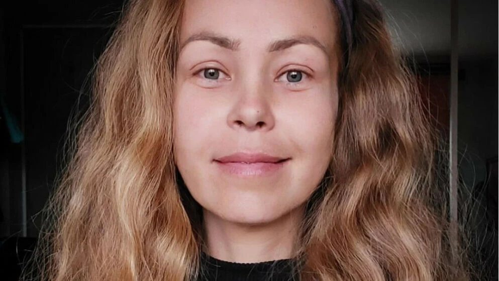 Vegansk influencer døde av sult