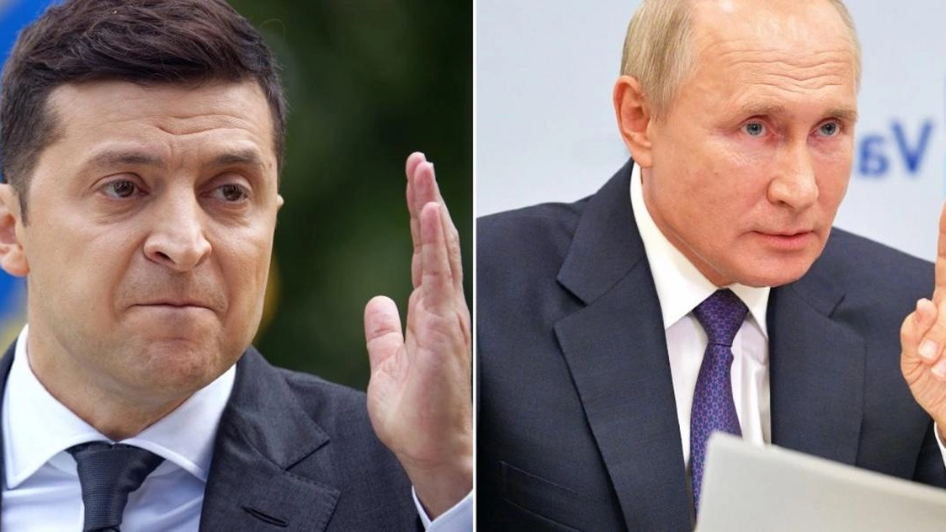 Skummel spådom om krigen i Ukraina: Det blir «den siste verdenskrig»