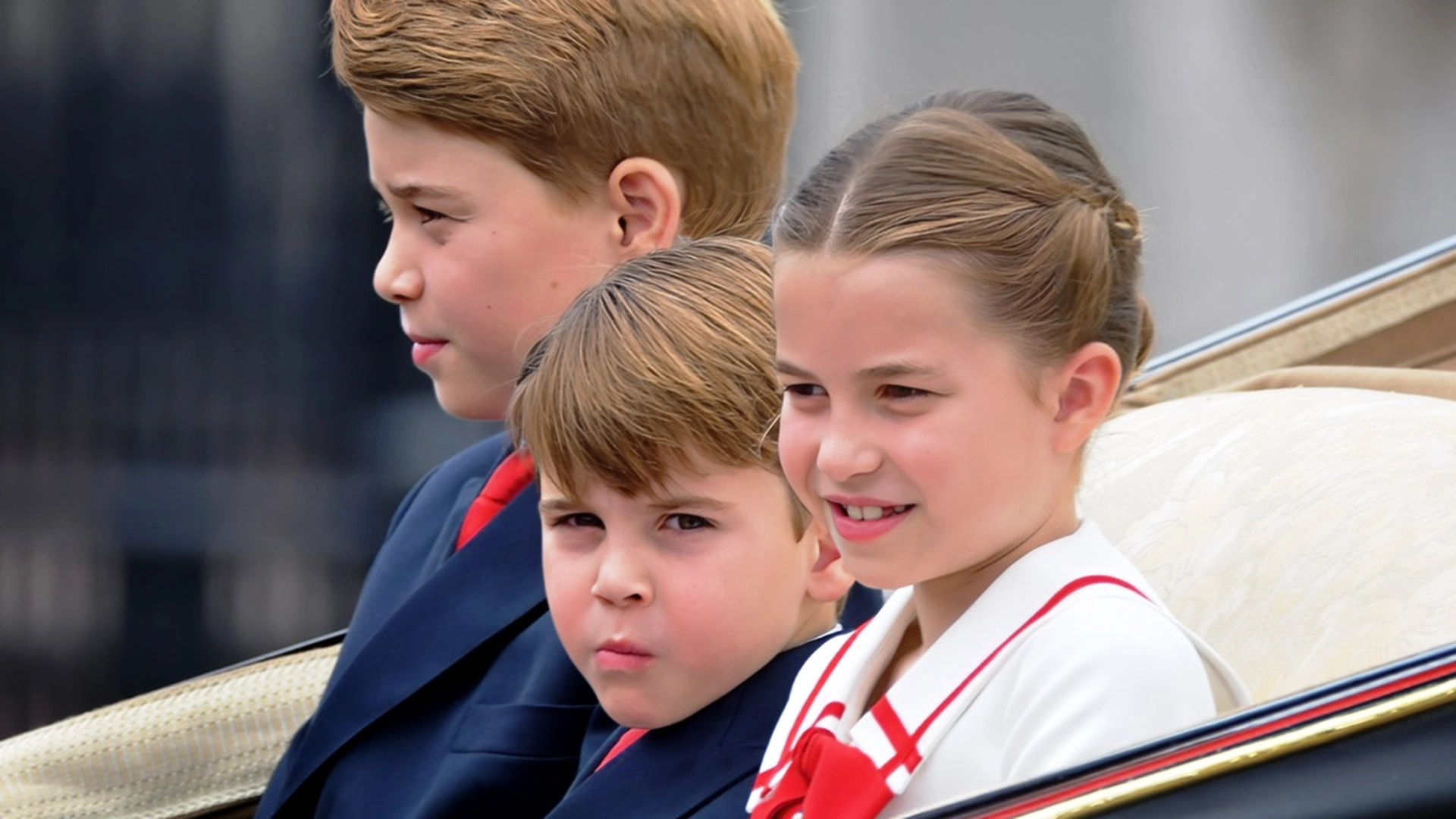 Kongelige kallenavn: Her er William og Kates søte kallenavn for prinsesse Charlotte
