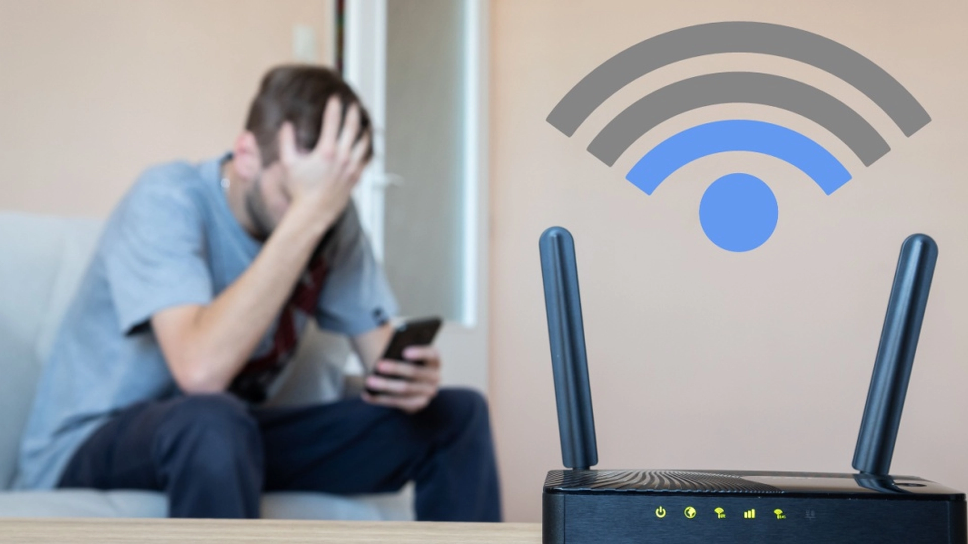 Du trenger ikke å kontakte leverandøren din: 8 grunner til at WiFi’en er treg – og hvordan du fikser det