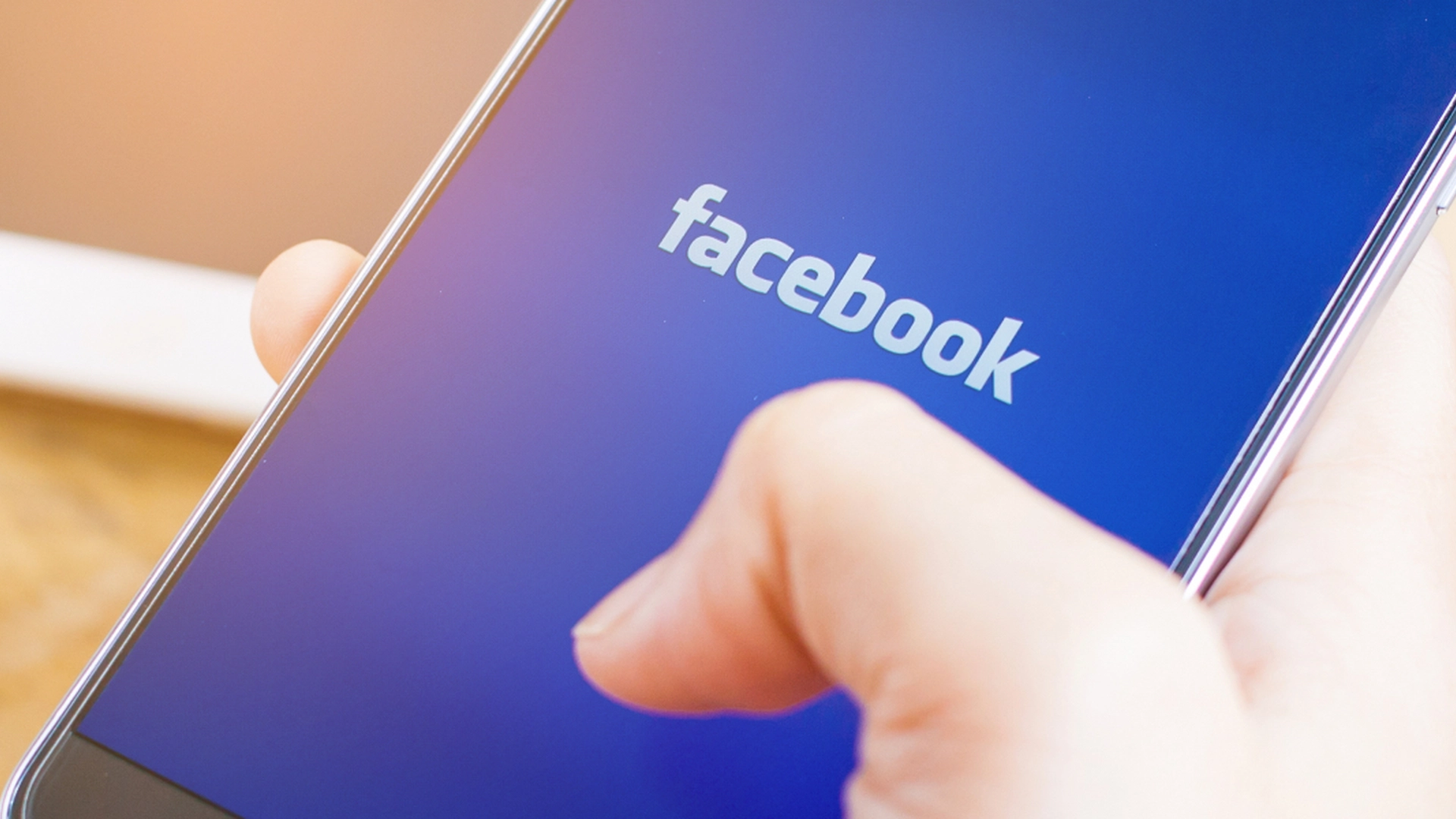 Store nyheter: Facebook gjør store endringer