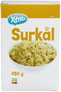 Tilbakekaller populær matvare etter farlig funn